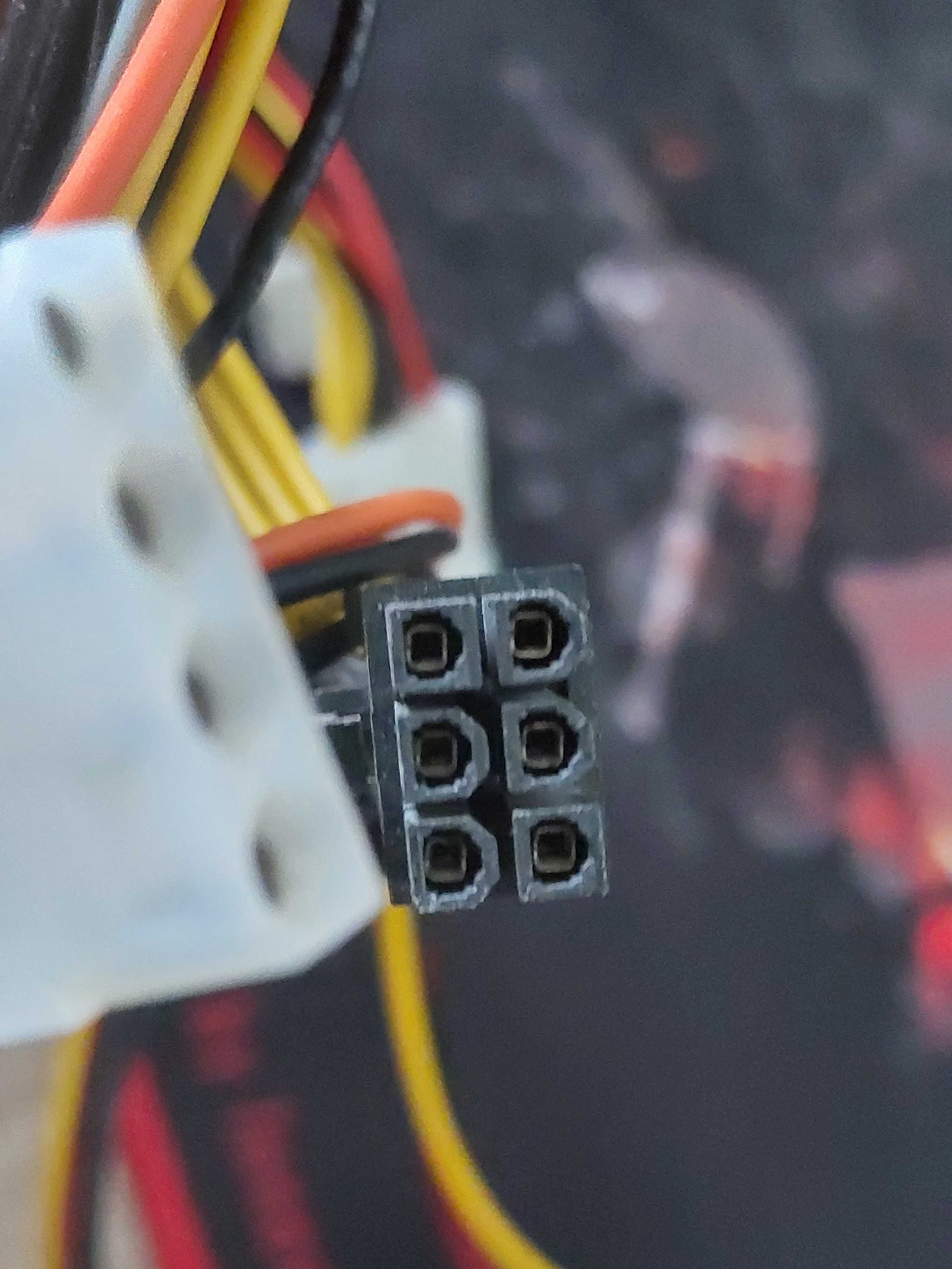 Блок питания 400W