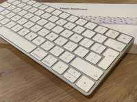 Klawiatura Apple Magic Keyboard