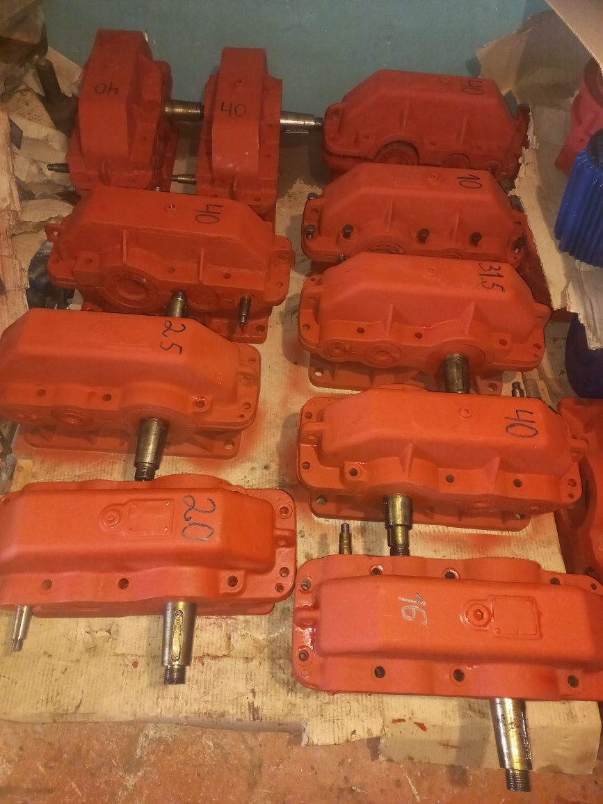 Продам  Ц2у- 160  (дровокол)