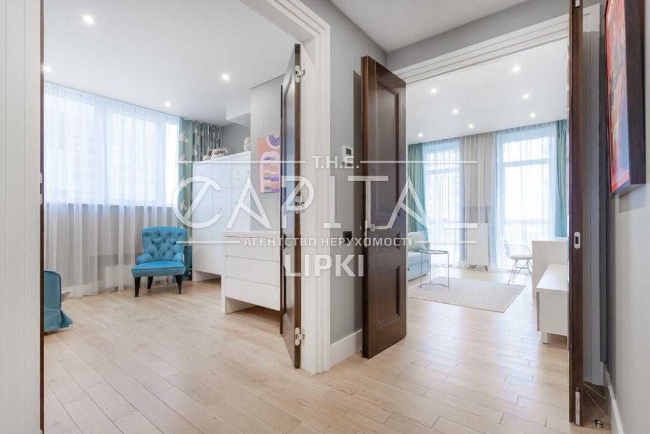 Продаж квартири, ЖК Новопечерські Липки, Драгомирова, Печерськ