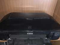 Принтер Canon PIXMA iX6540 (4895B007AA) + USB cable формат А3+