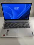 Laptop Lenovo ideapad 1 15ALC7 / AMD Ryzen 5 5500 u / SSD 512