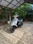 Suzuki Address V125s limited