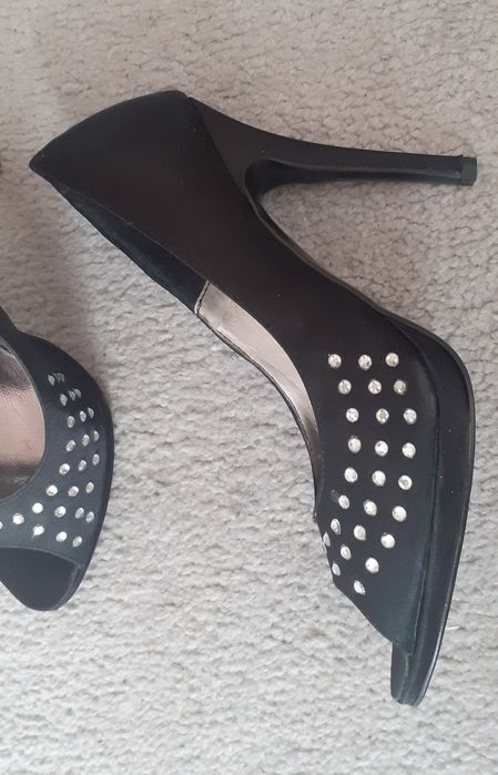 Buty Prima Moda rozmiar 35, nowe