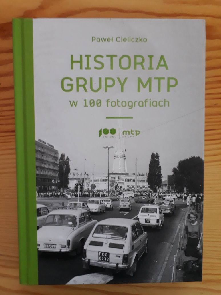 Historia grupy mtp