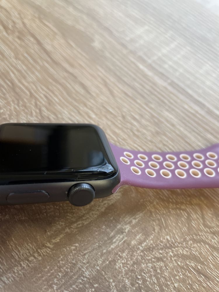 Apple Watch series 2 42 mm