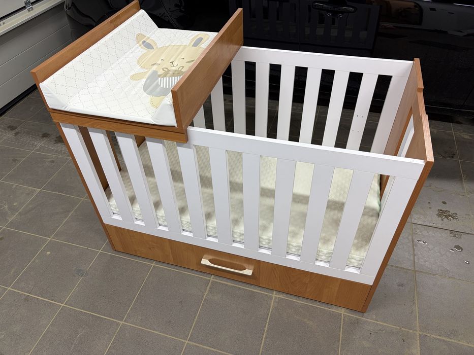 Łóżeczko dziecięce