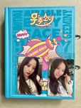 Album WJSN cosmic girls Happy Moment happy ver. kpop photocards