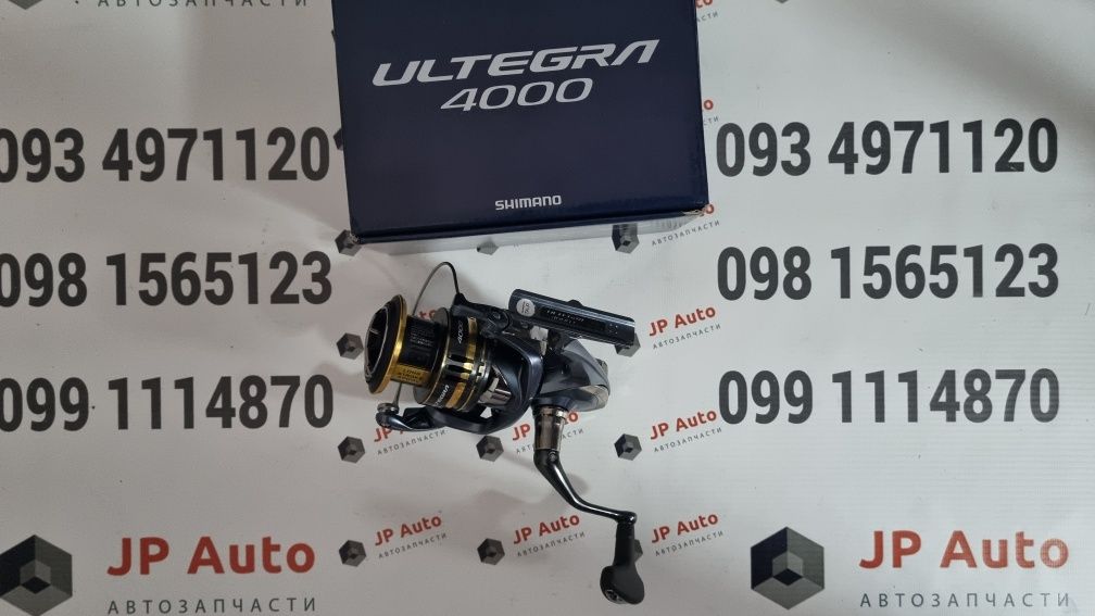 Катушка Shimano ULTEGRA 21 FC (Daiwa. Stradic 19. Nasci.Sahara)