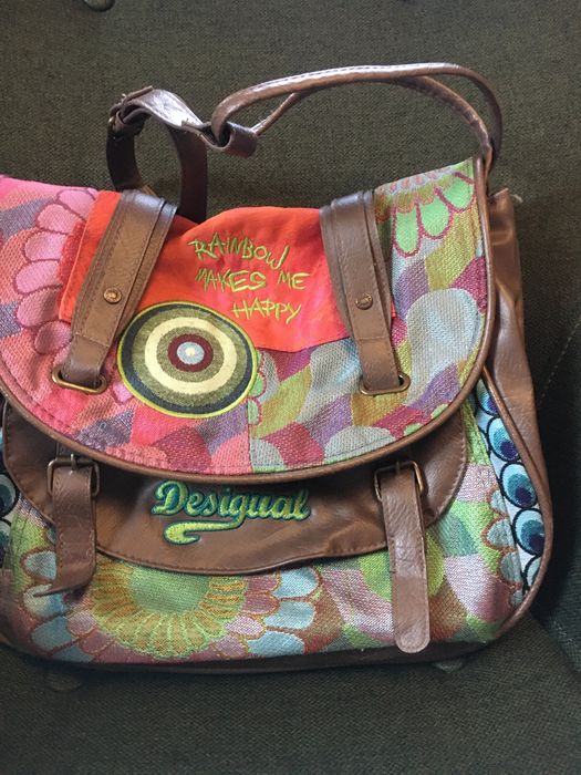 Torebka Desigual