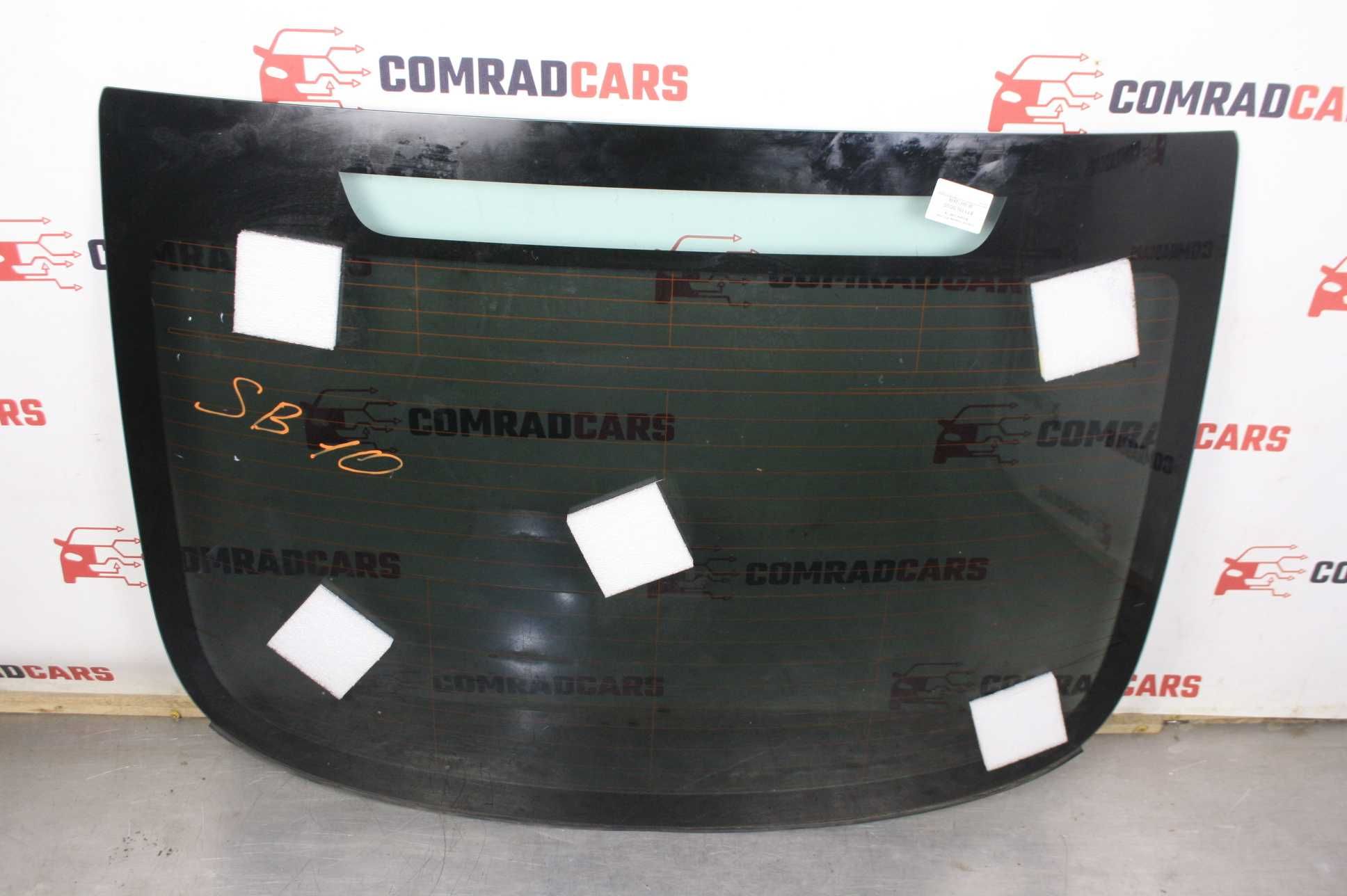 Стекло заднее Hyundai Sonata DN8 19-