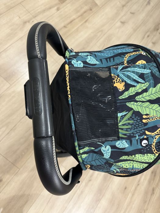 Коляска peg-perego selfie