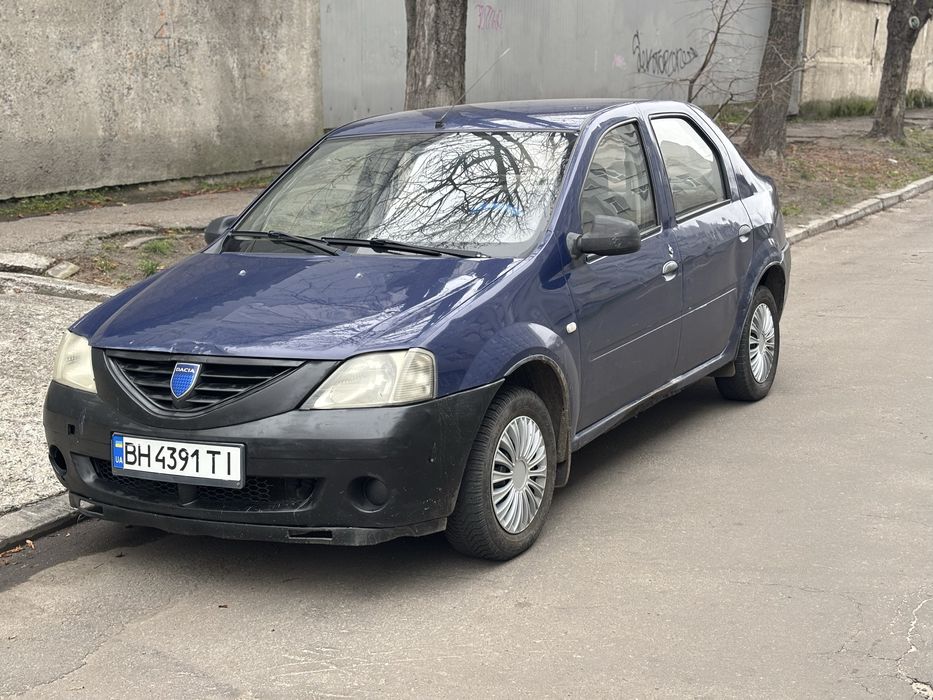 Продам дачу логан