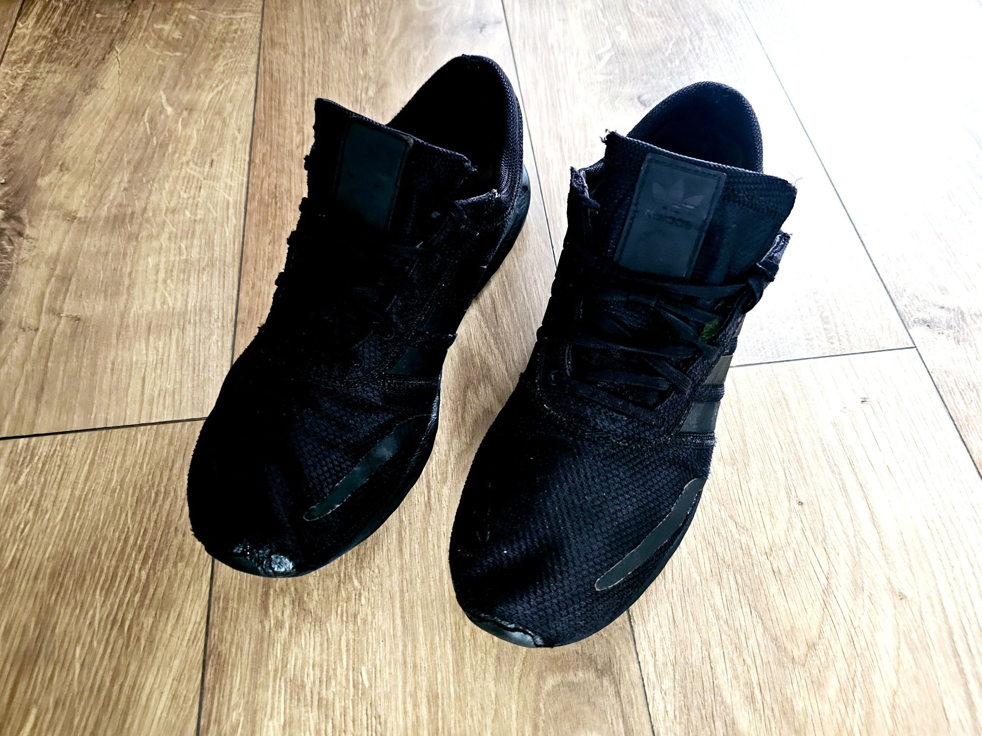 Buty adidas 44 28,5 cm
