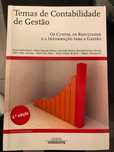 Temas de contabilidade de gestão