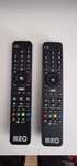 Comando TV BOX MEO