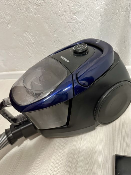 Пылесос Samsumg