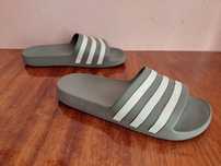 тапочки фірми adidas оригінал

Стан класний 

Розмір по бірці: (9) наш