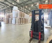Оренда нового складу/виробництва 1 500 м²