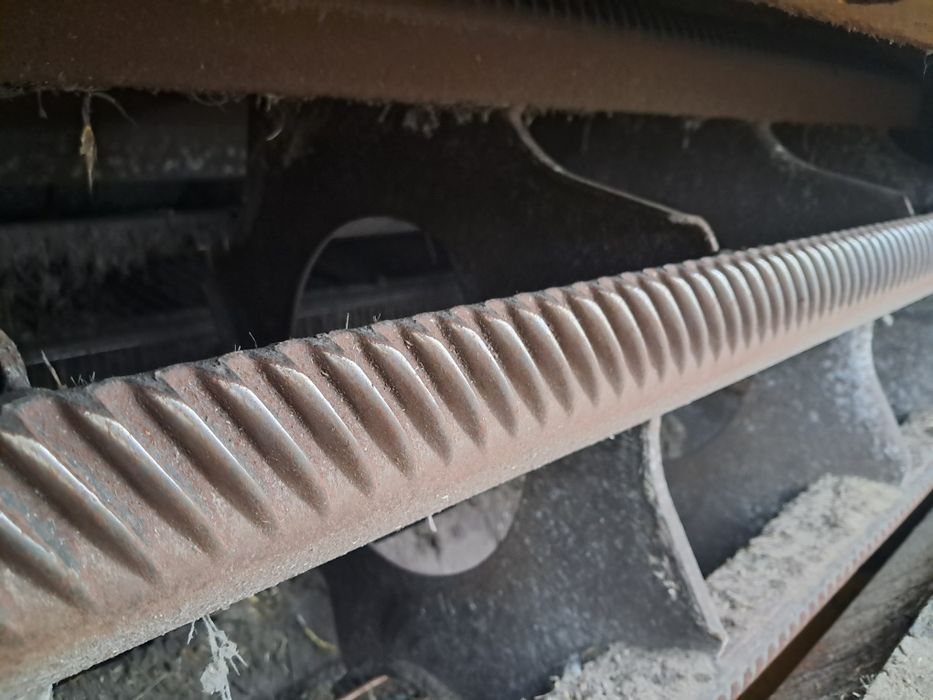 Комбайн Sampo 680!