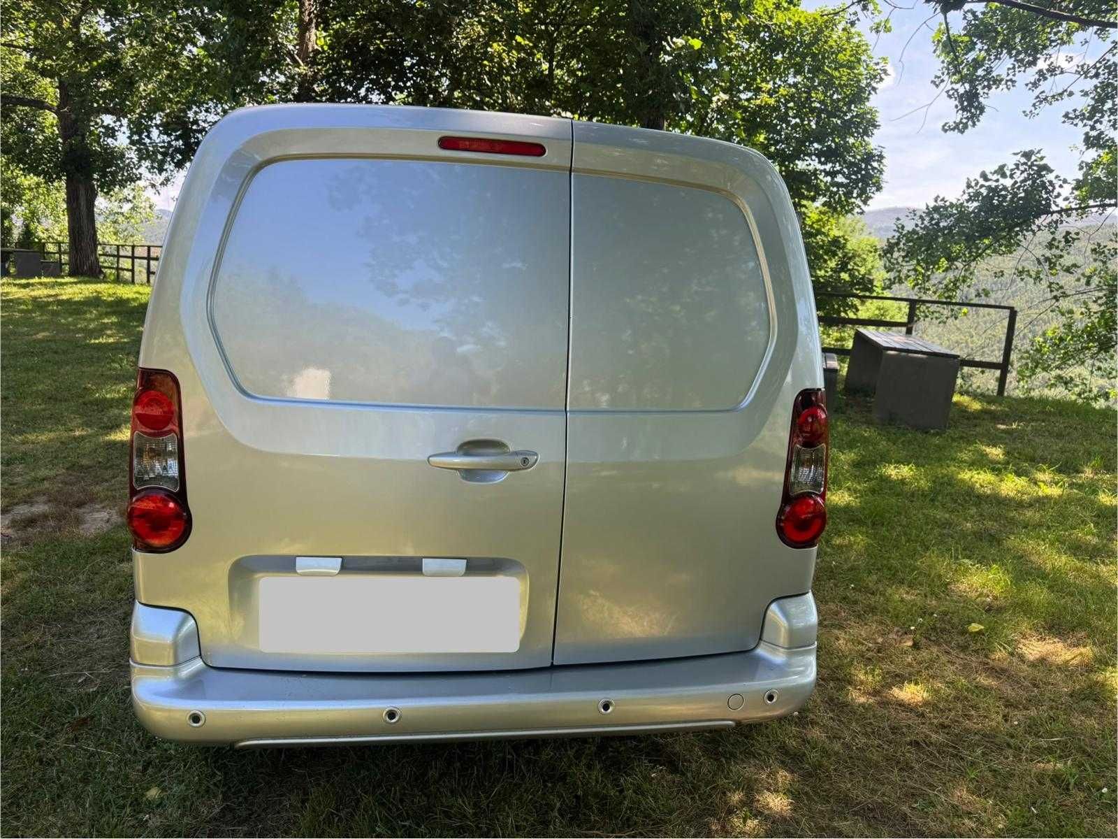 Peugeot Partner 100CV