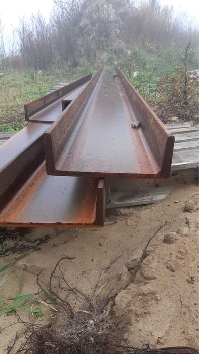 Ceownik stalowy. Okazja