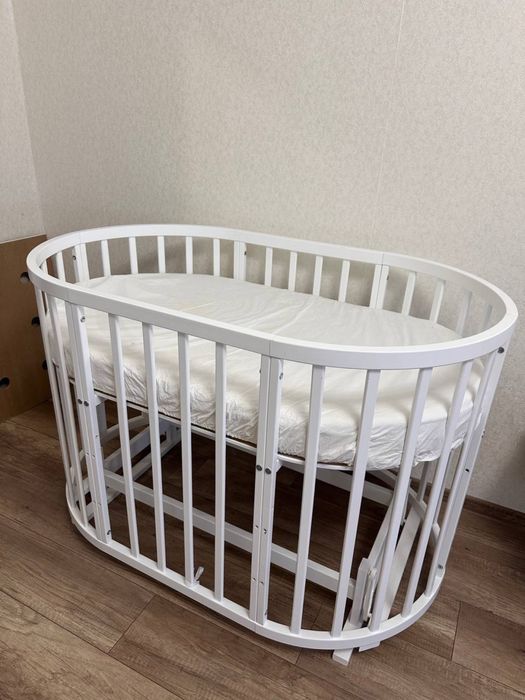 Ліжко трансфоммер