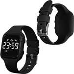 huyvmay fitness tracker zegarek z krokomierzem x