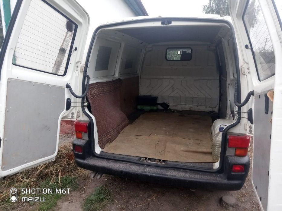 автоперевезення невеликих вантажів