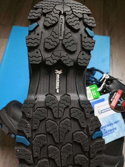 Columbia Bugaboot Plus IV Omni-Heat. Ботинки зимние мужские. Новые.