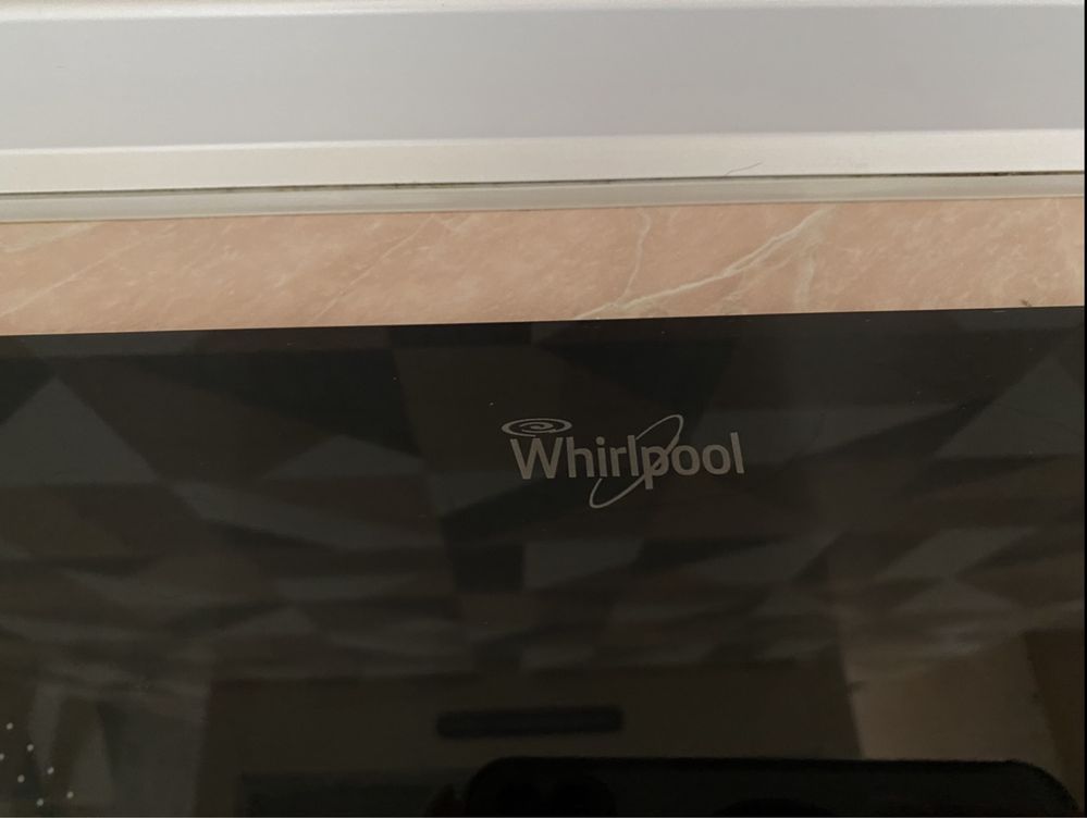 Индукционная плита Whirlpool  ACM756/NE