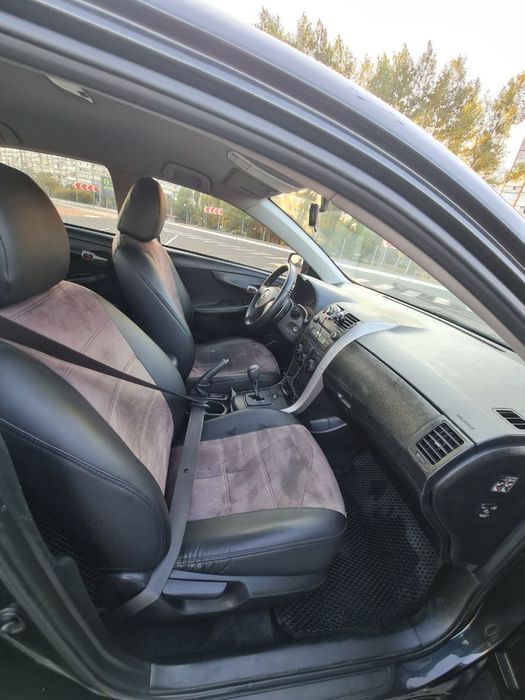 Продам Toyota Corola 2008