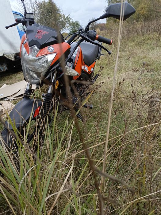 Продам мустанг фості 150 СРОЧНО!!