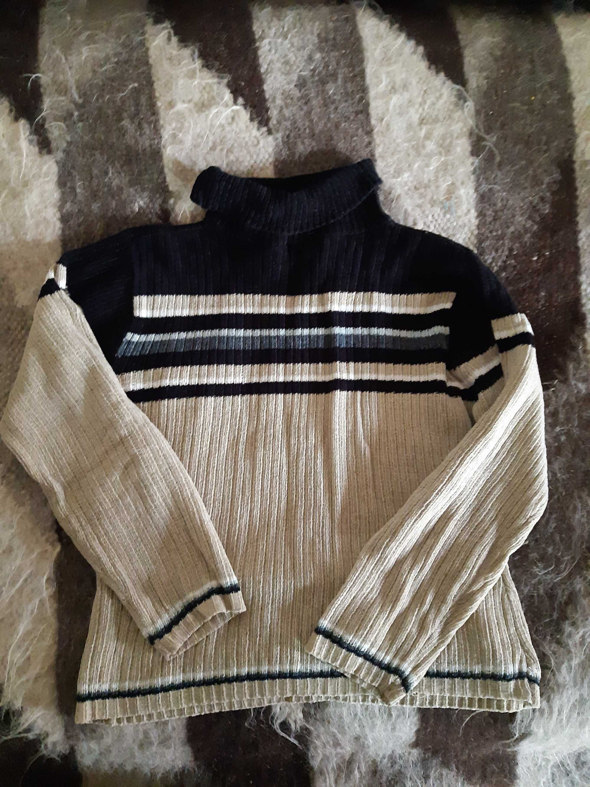 Распродажа свитеров, кофточек, регланов, размер M