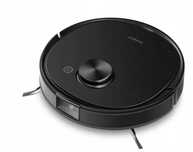 Robot sprzątający z mopem Ecovacs Deebot T9 AIVI czarny inteligentny