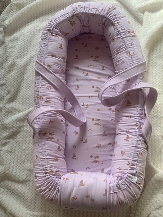 Liewood kolon niemowlęcy