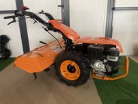 Motocultivador 15 cavalosde fresa de 1 m