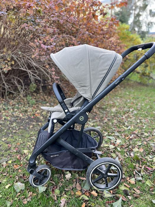 Spacerówka Cybex Balios S