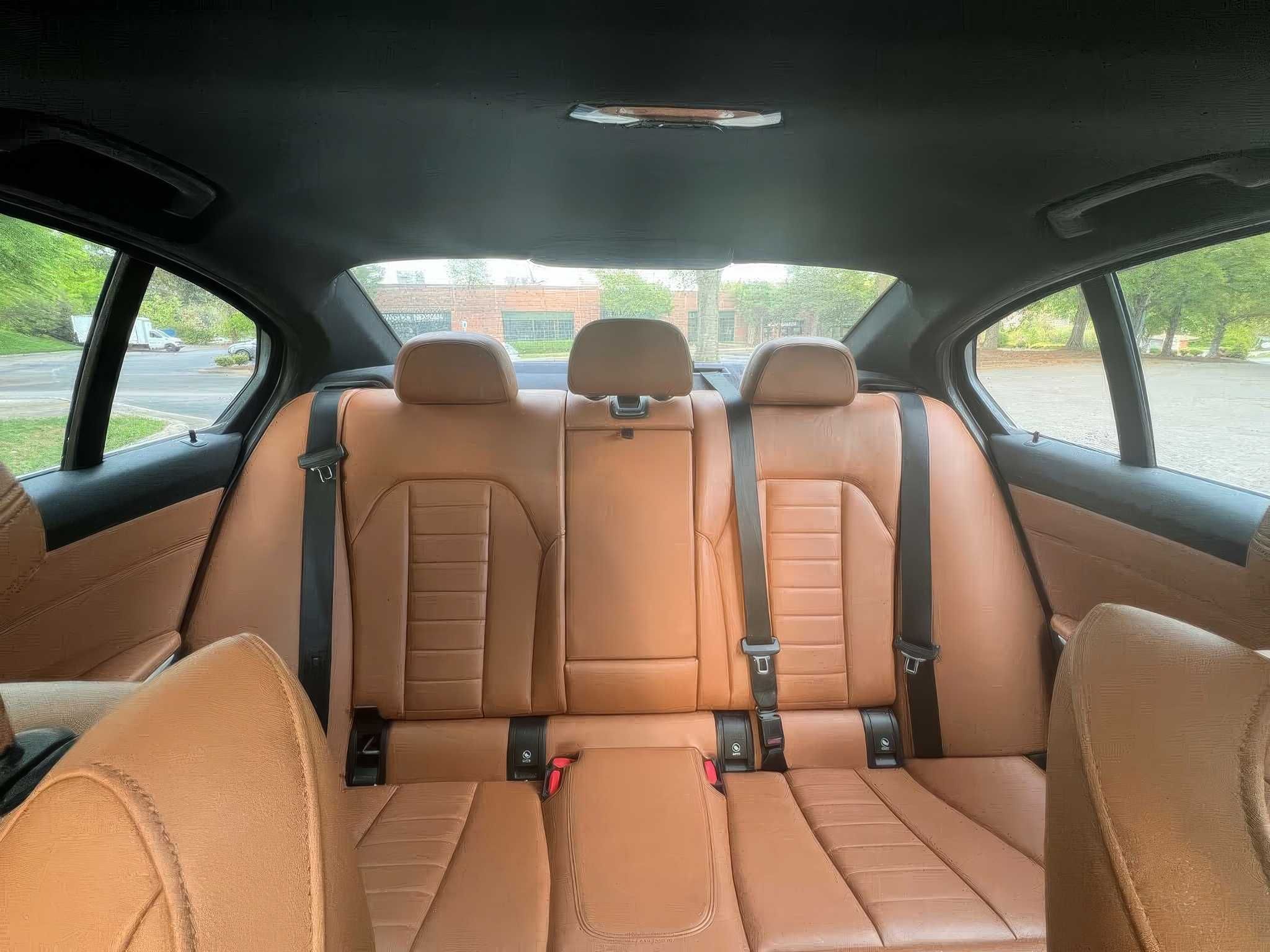 2020 BMW 3 Series 330i Sedan