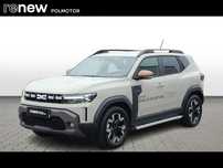 Dacia Duster Salon Polska/ Demo/ Gwarancja/ Bezwypadkowy/ EXTREME LPG