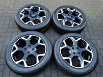 4x108 Alufelgi R18 Opel Mokka B DS3 CROSSBACK Peugeot 2008 II ET35 7j