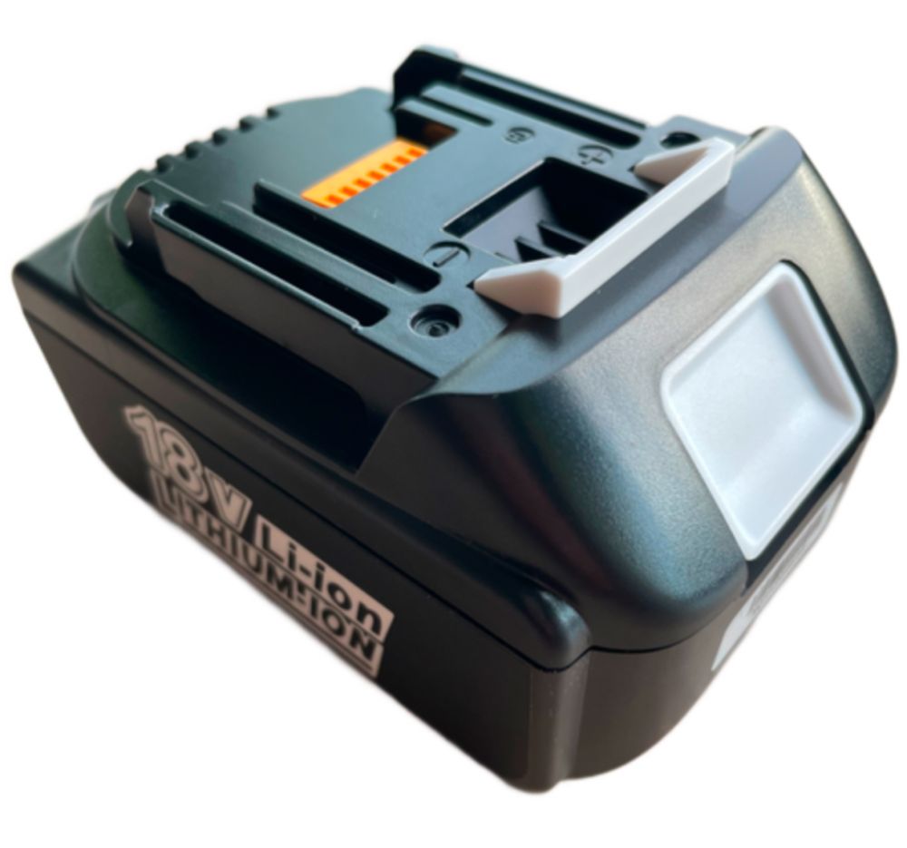 Makita akumulator bateria zamiennik Li-ion 18V 5Ah