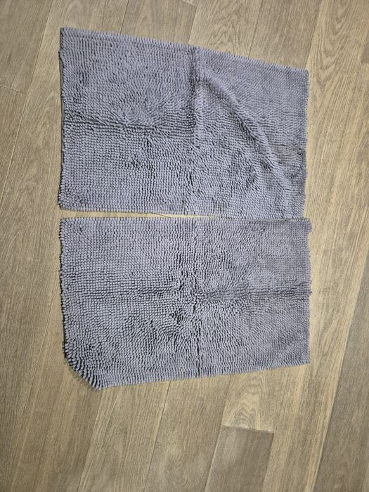 Dywaniki łazienkowe 50x80cm home&you