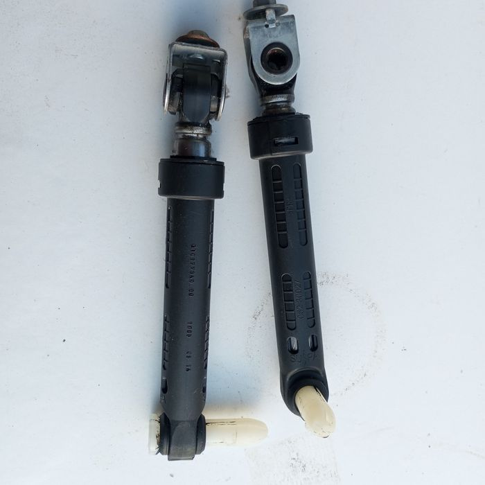Amortyzator 1 szt do pralki  Indesit hotpoint wmg 722 suspa