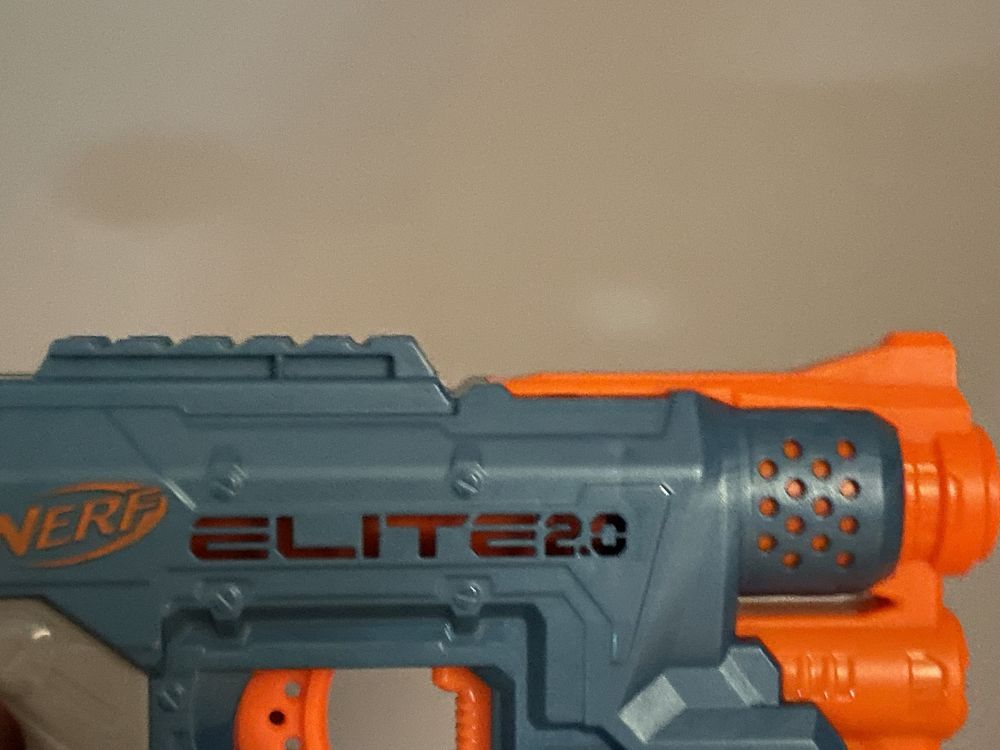Nerf elite 2.0 volt