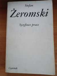 "Syzyfowe prace" Stefan Żeromski