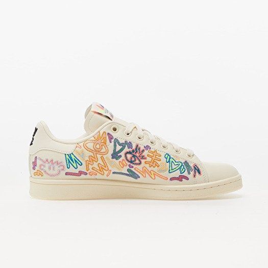 Kicksy Adidas Originals Stan Smith Pride "Love Unites" EUR 43 1/3