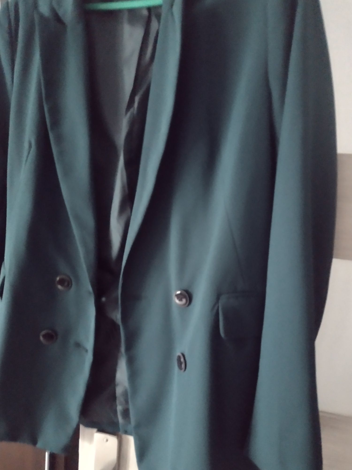 Elegancka marynarka Stradivarius 42