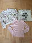 Bluzka, bluza rozm 152 dziewczynka