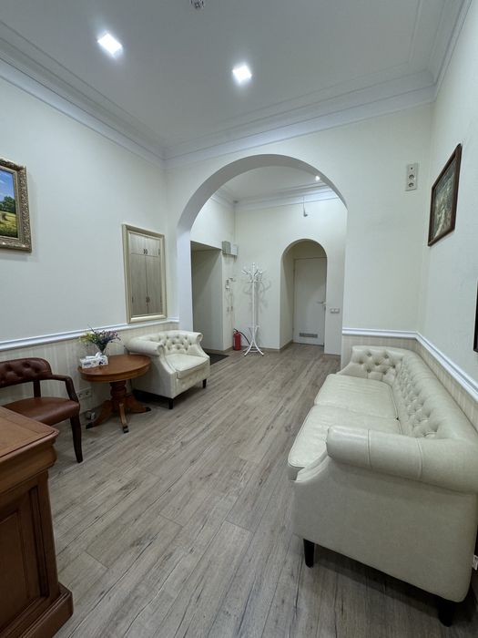 Оренда офісу Панаса Мирного 9 Центр міста Печерськ адвокат нотаріус